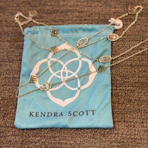 KENDRA SCOTT NECKLACE